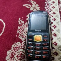 گوشی موبایل ارتشی
