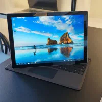 لپ تاپ Microsoft Surface Pro 5|رایانه همراه|همدان, |دیوار