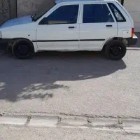 هاچبک|خودرو سواری و وانت|تایباد, |دیوار