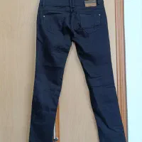 شلوار کتان لی|لباس|مراغه, |دیوار