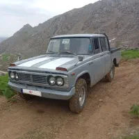 تویوتا ۲۰۰۰درجه یک