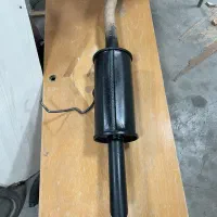 فروش دو مدل منبع اسپرت|قطعات یدکی و لوازم جانبی|فولادشهر, سایت صنعتی کاوه|دیوار