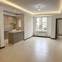 ۵۴ متر خوش نقشه مناسب سکونت