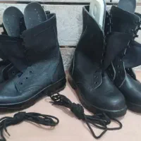 پوتین سرباز