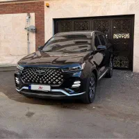 تیگو ۷پرو مشکی 1402