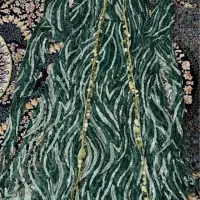 کوا وکراس|لباس|سنندج, |دیوار