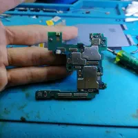 مادربرد سالم s22ultra|لوازم جانبی موبایل و تبلت|گرگان, |دیوار