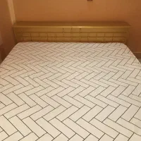تخت دونفره