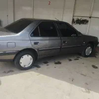 معاوضه با پیکان پژو عروسک