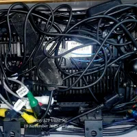 فروش سیستم صوتی در حد نو|قطعات یدکی و لوازم جانبی|یاسوج, |دیوار