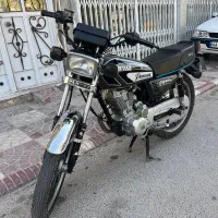 موتور احسان ۲۰۰ مدل ۹۹