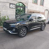 تیگو ۷ پرو مدل ۱۴۰۱