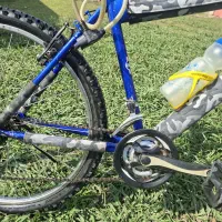 دوچرخه ۲۶|دوچرخه، اسکیت، اسکوتر|فومن, |دیوار