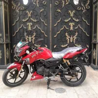 آپاچی ۹۳|موتورسیکلت|کرج, خرمدشت|دیوار