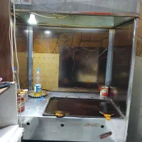 فروش وسایل ساندویچی