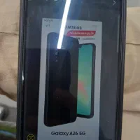 گوشی سامسونگ a26