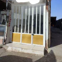 مغازه سه راهی خزیمه