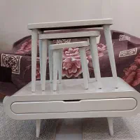 میز عسلی درحدنو