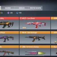 اکانت کالاف ریجن هند تک سیو اکتیویژن|کنسول، بازی ویدئویی و آنلاین|کازرون, |دیوار