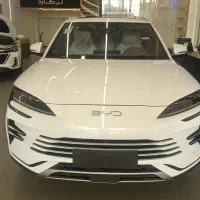 BYD بی وای دی سانگ پلاس زیر قیمت