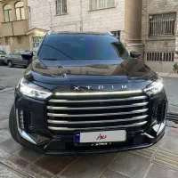 ایکستریم VX مدل ۱۴۰۳|خودرو سواری و وانت|تهران, پونک|دیوار