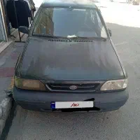 پراید مدل 81|خودرو سواری و وانت|ورامین, ورامین|دیوار