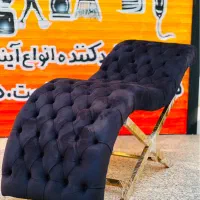 انواع تخت‌های چمدونی و تاشویی|آرایشگاه و سالن‌های زیبایی|اهواز, کمپلو جنوبی|دیوار