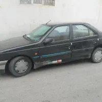 پژو ۴۰۵ ۲۰۰۰ مدل ۸۱