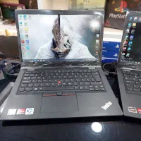 لنوو نسل 12 هشت هسته گرافیک مجزا 4GB اقساط چک وطلا|رایانه همراه|مشهد, سراب|دیوار