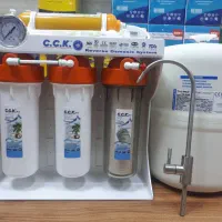 فروش نصب و تصفیه آب