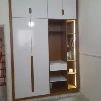 کابینت و کمد دیواری و انواع مصنوعات چوبی|خدمات پیشه و مهارت|الیگودرز, |دیوار