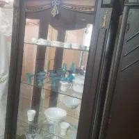 ویترین در حد نو