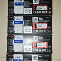 رم RAM ADATA XPG SPECTRIX D80 32GB DDR4|قطعات و لوازم جانبی رایانه|تهران, هروی|دیوار