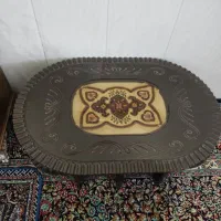 میز جلو مبلی