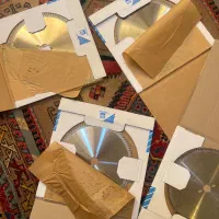 تیغ اره لایتز اورجینال نو