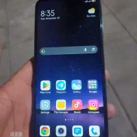 Note 9 pro 128 gig|موبایل|ساوه, |دیوار