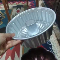 تعدادی قالب کیک|ظروف پخت‌وپز|نظرآباد, نظرآباد|دیوار