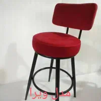 صندلی تدی غذاخوری کافه رستوران|کافیشاپ و رستوران|تهران, شهید رجایی|دیوار