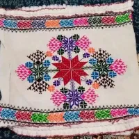 روبالشتی زابلی