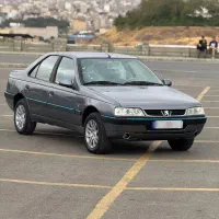 SLX TU5 در حد صفر