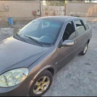 معاوضه لیفان ۵۲۰مدل ۸۹ با پیکان وانت