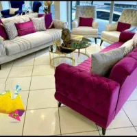 مبل انتیک .تنهاتولیدی یاسوج،بلوار قرنی انصاری بزرگ