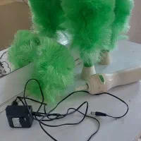 گردگیر برقی