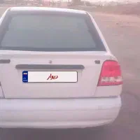 پراید  ۱۴۱ مدل ۸۵|خودرو سواری و وانت|شیراز, شهرک والفجر|دیوار
