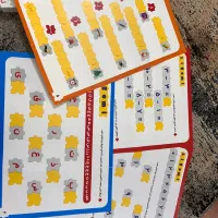 لگو|اسباب‌‌بازی|تهران, پرستار|دیوار