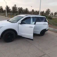 فیدلیتی الیت ۷ نفره مایل به معاوضه