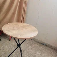 میز گرد