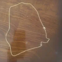 فروش یک عدد زنجیر و یک دستبند