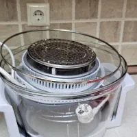 هواپز و سرخ کن زاپنی