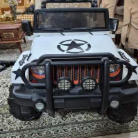 اسباب بازی ماشین شارژی